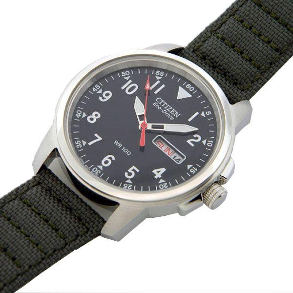 Citizen シチズン Bm8180 03e Eco Drive Wr100 シチズン エコ ドライブ メンズ 時計 Bm8180 03e Gifttime 通販 Yahoo ショッピング