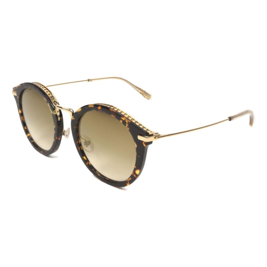 ジミーチュウ / JIMMY CHOO BOBBY/S 0086 JL ブラウン ハバナ メタル レディース サングラス イタリア製 bobbys086k1 bobbys086