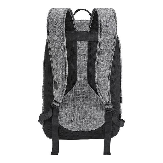 Nixon ニクソン RIDGE BACKPACK SE Black Wash バックパック リュック グレー ユニセックス メンズ レディース C2492-736-00｜gifttime｜02