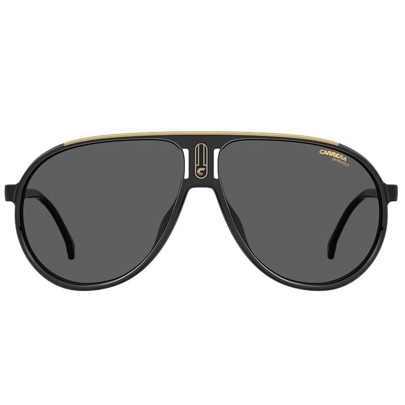 Carrera[カレラ] CARRERA CA CHAMPION 65 807 IR ティアドロップ 