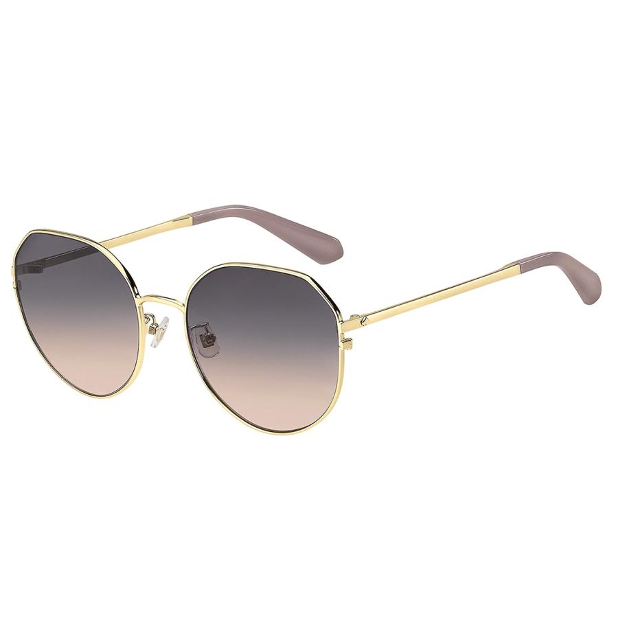 希少 Kate Spade ケイトスペード Carlita F S 94k Ff ラウンド ボストン レディース サングラス Carlita F S 94k Ff 当日出荷 Mercurytechnologies Mn Com