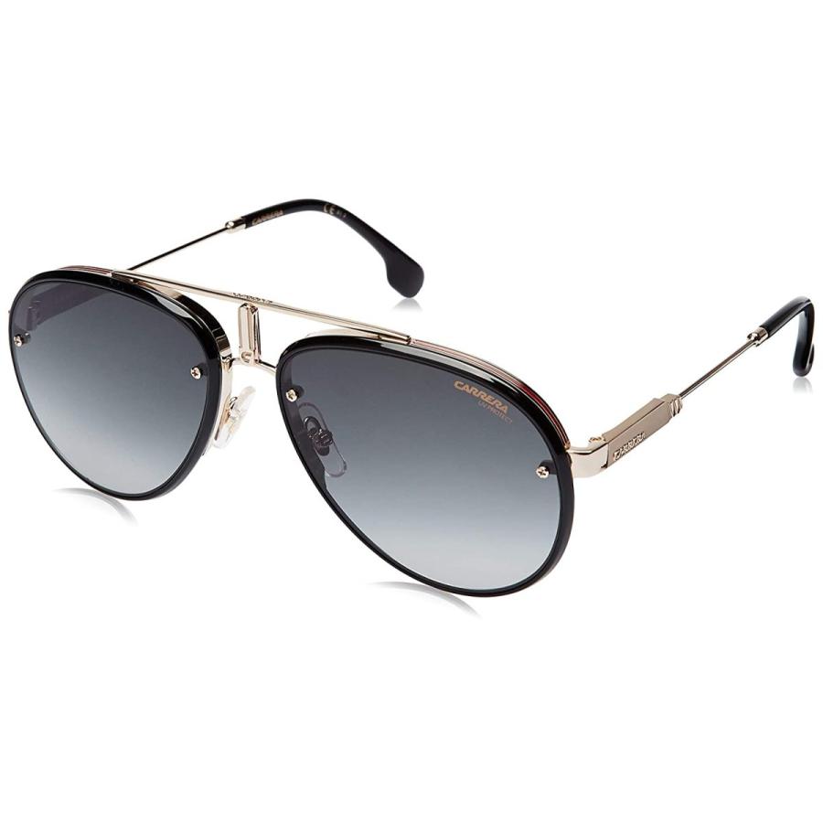 Carrera[カレラ] CARRERA GLORY RHL 9O ティアドロップ ツーブリッジ 