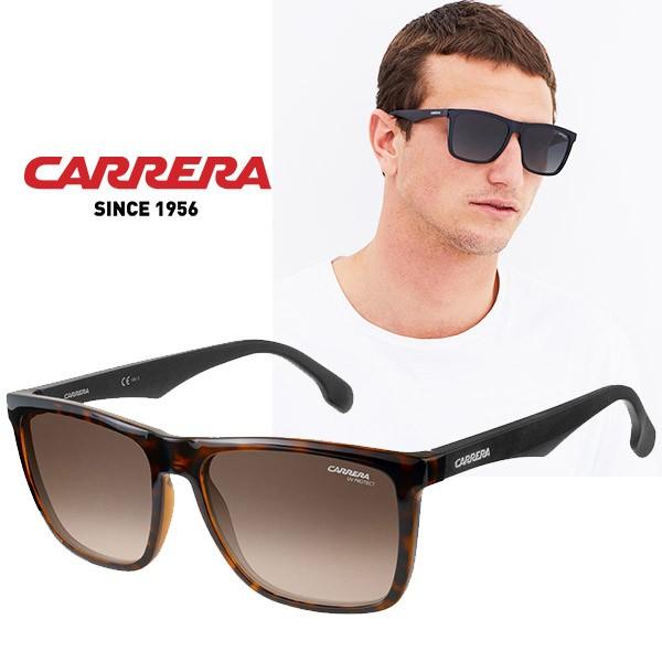 Carrera CARRERA 5041/S 02OS HA スクエア カレラ サングラス レディース メンズ ユニセックス