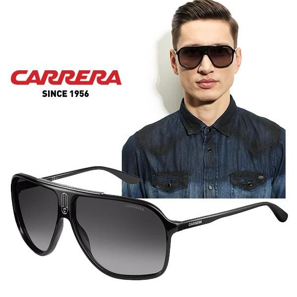 Carrera CARRERA 6016/S 0D28 IC スクエア カレラ サングラス レディース メンズ ユニセックス