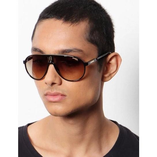 カレラ CARRERA ティアドロップ サングラス champion