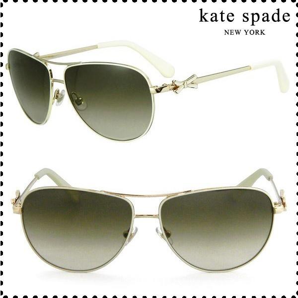 国内最安値 Kate Spade ケイトスペード Circe 01r1 Y6 Circe S 01r1 Y6 リボンモチーフ レディース サングラス メーカー希望小売価格から30 Off Adcott Org