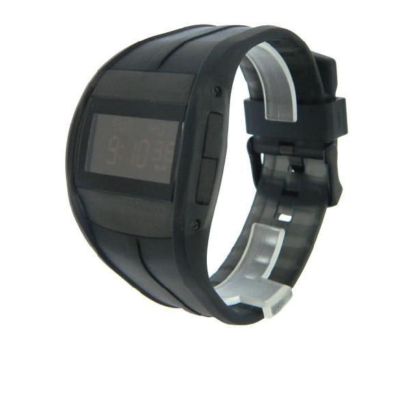 VESTAL ベスタル cru016 CRUSADER BLACK BLACK メンズ 腕時計｜gifttime｜02