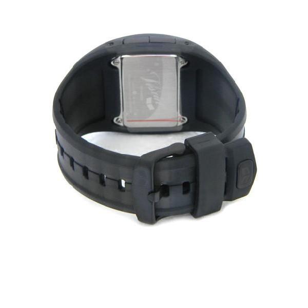 VESTAL ベスタル cru016 CRUSADER BLACK BLACK メンズ 腕時計｜gifttime｜03