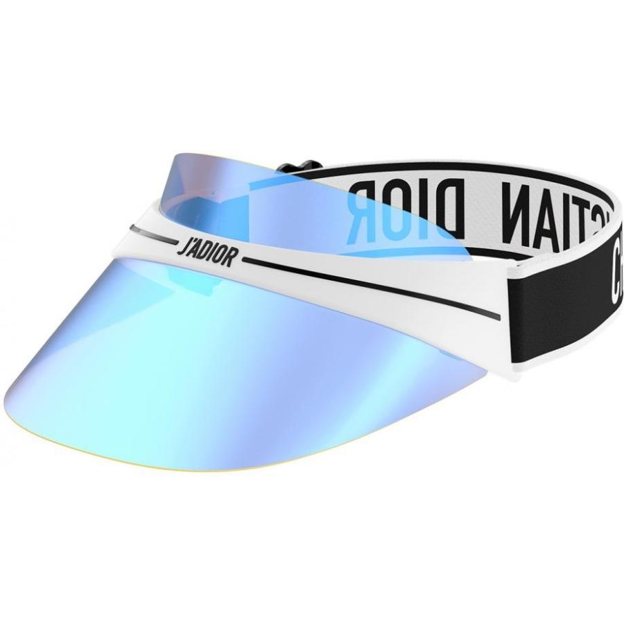 ☆ディオール DIOR CLUB1 0G0Y 00 VISOR クラブ サンバイザー 