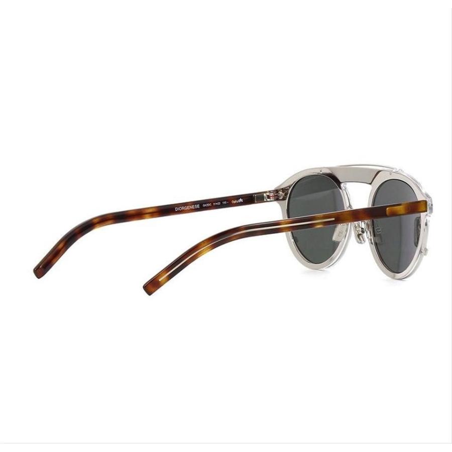 ディオール ガイア DIOR GENESE GKZ DC ミラー サングラス メンズ dior 