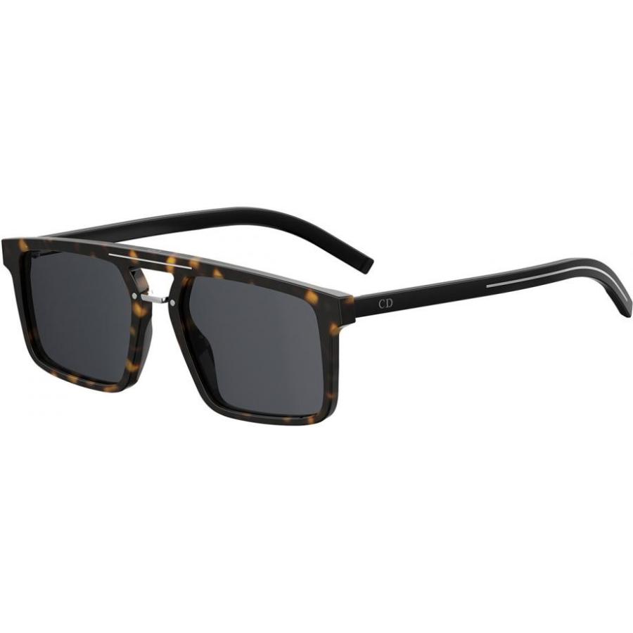 ãã£ãªã¼ã«ãªã DIOR HOMME BLACK TIE 262/S 0086 2K ãã©ã¦ã³ ãµã³ã°ã©ã¹ ã¡ã³ãº ã¬ãã£ã¼ã¹ ã¦ãã»ãã¯ã¹ BLACKTIE262S dior-homme