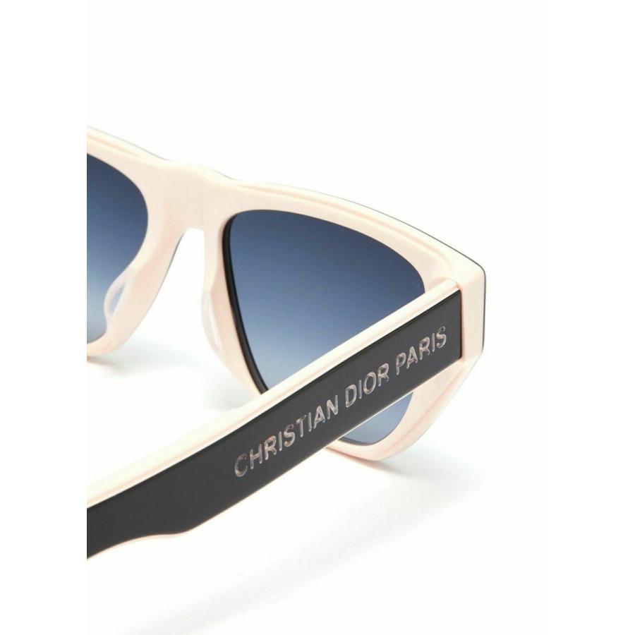 DIOR INSIDEOUT2 3H2 84 ディオール スクエア オーバーサイズ サングラス レディース DIORINSIDEOUT2