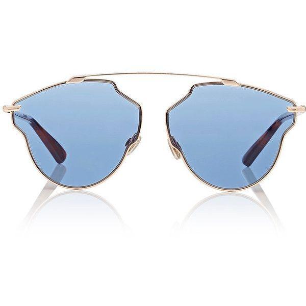 DIOR SO REAL POP/S 0DDB KU Gold/ Blue ソー・リアル・ポップ