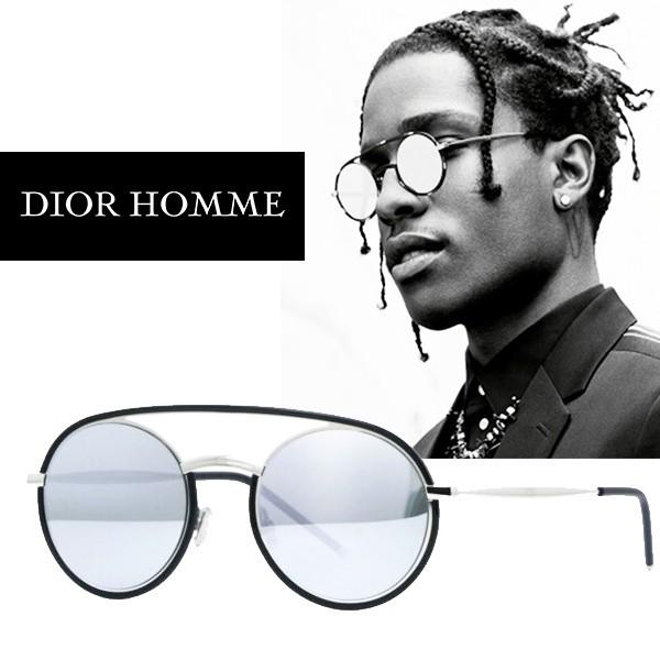 Dior synthesis 2025 01 sunglasses