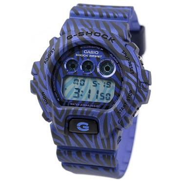 DW6900ZB-2 G-SHOCK Gショック ZEBRA CAMOUFLAGE ゼブラ カモフラージュ　パープル DW-6900ZB-2 時計 カシオ CASIO｜gifttime｜02