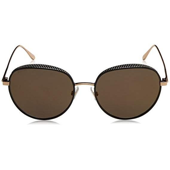 カーキ×インディゴ ジミーチュウ / JIMMY CHOO ELLO/S 0PL0 HJ Ladies