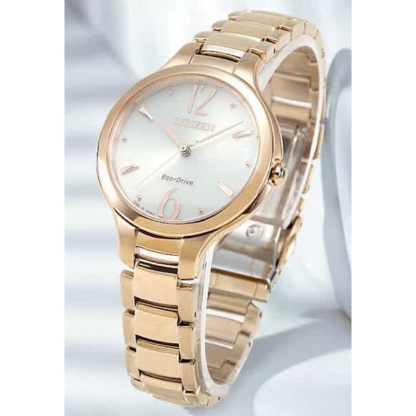 ◆限定◆未使用 CITIZEN L / シチズンエル ダイヤ( クロスシー ◇限定◇新品 CITIZEN L シチズンエル ダイヤ 腕時計 ( クロスシー