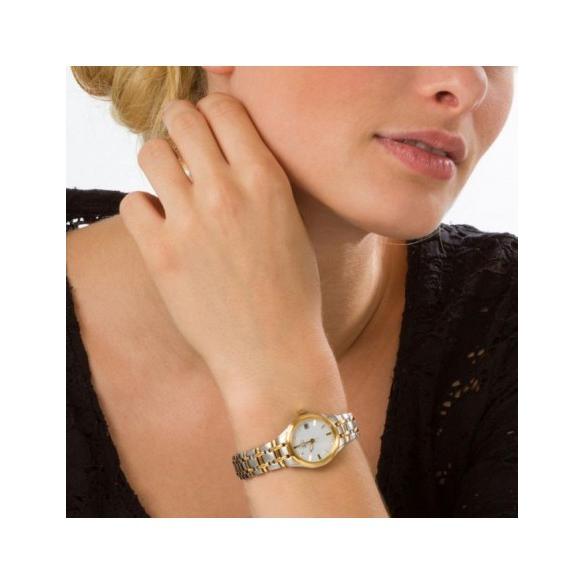 CITIZEN シチズン Eco Drive エコドライブ ソーラー アナログ レディース 腕時計 海外モデル 逆輸入 ew1264-50a エコドライブ エコ