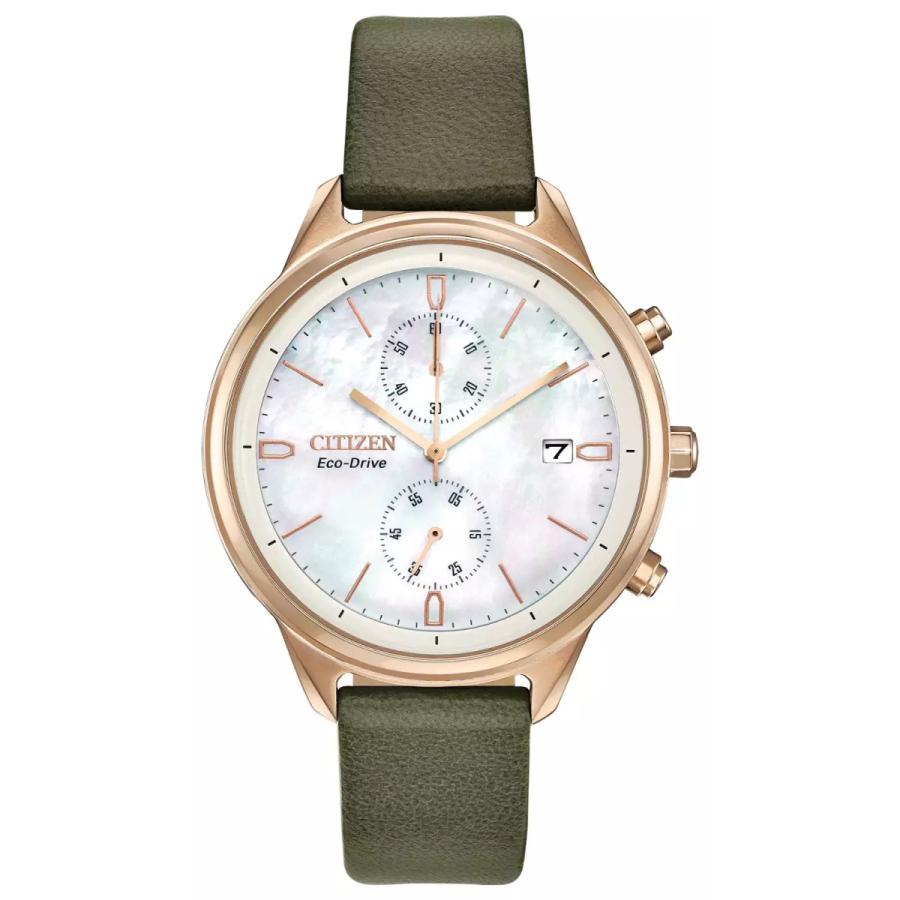 CITIZEN Eco Drive