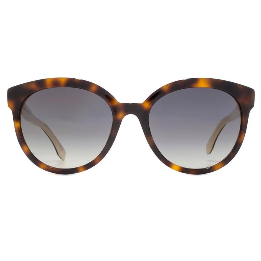 FENDI フェンディ FF0268/S 086 FQ フェンディ サングラス レディース 