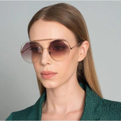 FENDI フェンディ FF0325/S 09Q HA【RIBBONS & CRYSTALS リボン 