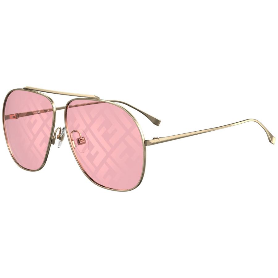 保証書付 Fendi フェンディ ピンク ティアドロップ アビエイター Ff0407 G S Eyr 0l サングラス レディース イタリア製 Ff0407 G S Eyr 0l Ff0407 G S Eyr 0l Gifttime 通販 Yahoo ショッピング 超特価セール Kpiss Fm