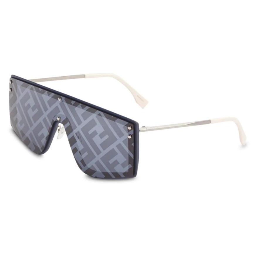 【Prettylovely 】FENDI サングラス FFM0076 FENDI フェンディ FABULOUS サングラス FFM0076 未使用