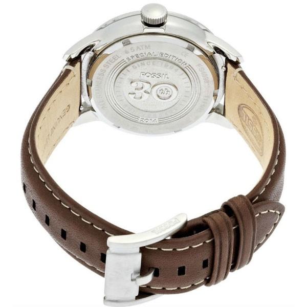 FOSSIL フォッシル FS4898 Townsman Special Edition【30周年記念