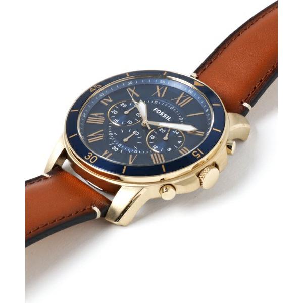 fossil フォッシル腕時計FS5268