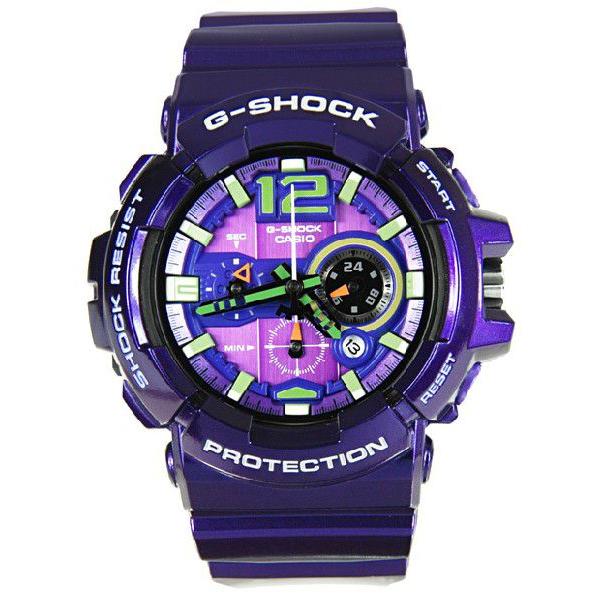Casio gac 110
