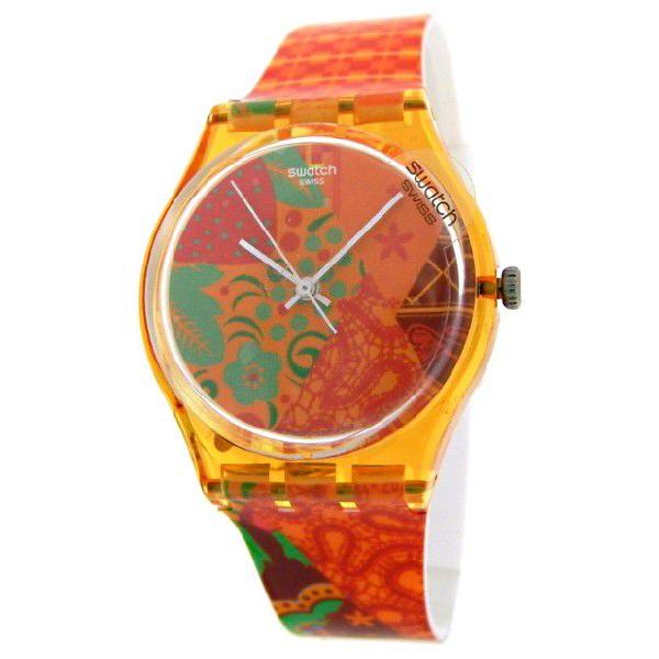 SWATCH スウォッチ 腕時計 GO112 ORIGINALS GENT 36.80 オリジナル・ジェント｜gifttime