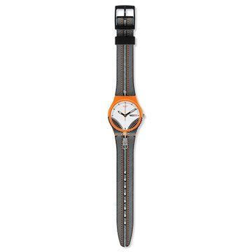 SWATCH スウォッチ 腕時計 GO701 ORIGINALS GENT オリジナル ジェント トロンプ・ルイユ 騙し絵 フォロー・アップ｜gifttime｜02