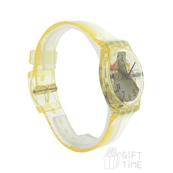 SWATCH スウォッチ 腕時計 GZ261 GENT ジェント 『SWATCH X JEREMY 