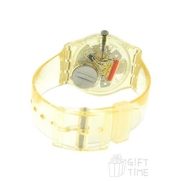 SWATCH スウォッチ 腕時計 GZ261 GENT ジェント 『SWATCH X JEREMY 