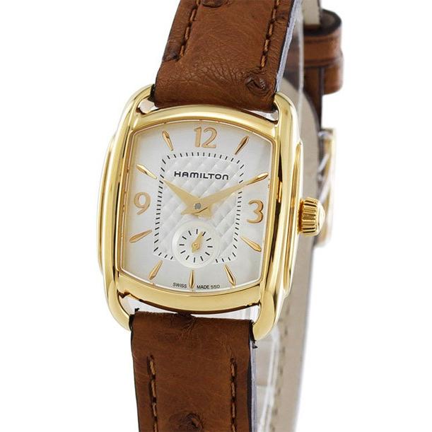 HAMILTON[ハミルトン] h12341555 AMERICAN CLASSIC アメリカン 