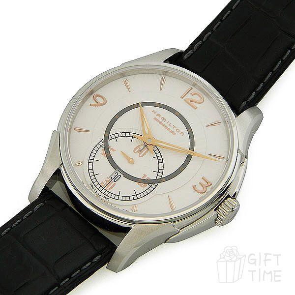 Hamilton ハミルトン 時計 American Classic Jazz Master Viewmatic MENS ジャズマスター ビューマティック メンズh32555755｜gifttime｜03