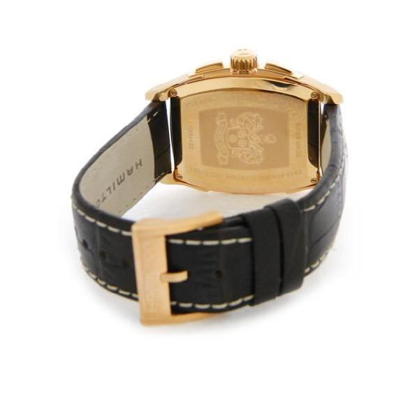 Hamilton ハミルトン 時計 Jazz Master Tonneau MENS ジャズマスター トノー アメリカンクラシックメンズh36442585 ハミルトン
