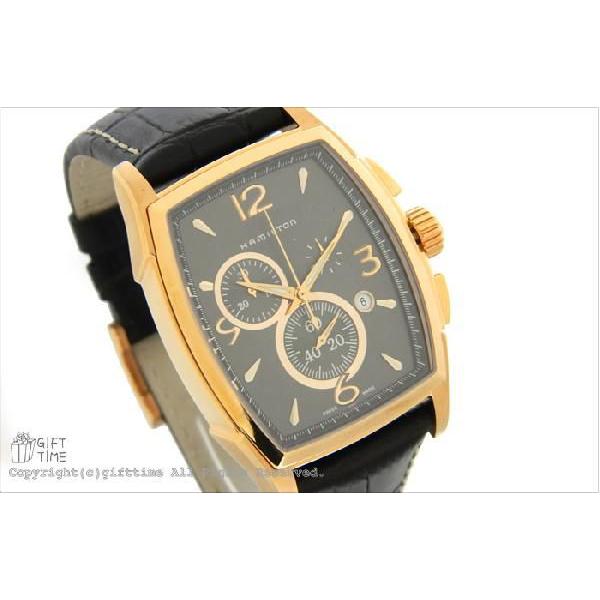 Hamilton ハミルトン 時計 Jazz Master Tonneau MENS ジャズマスター トノー アメリカンクラシックメンズh36442585 ハミルトン