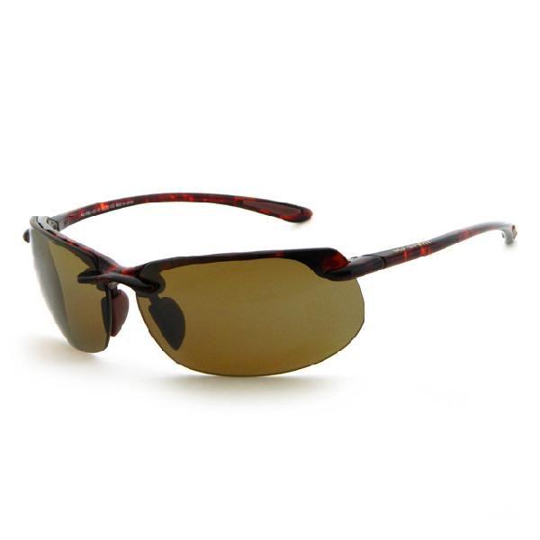 Maui Jim マウイジム h412-10 BANYANS Polarized 偏光レンズ｜gifttime