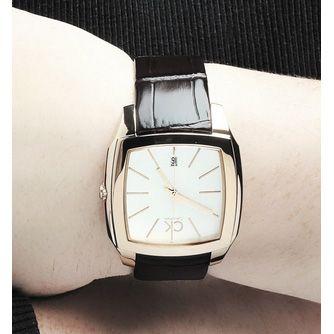 Calvin Klein ck k2k21620 カルバンクライン 腕時計 Recess MENS レザーベルト スイス製｜gifttime｜03