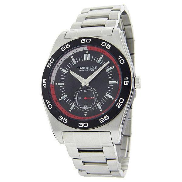 KENNETH COLE kc3764 Reaction Bracelet Mens メンズ　 時計｜gifttime