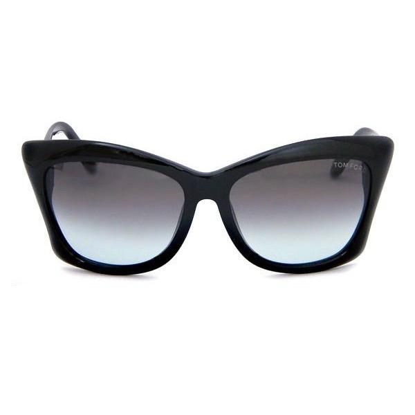 TOM FORD トムフォード lana-01b-ft0280 LANA TF280 01B 59mm サングラス レディース｜gifttime｜03