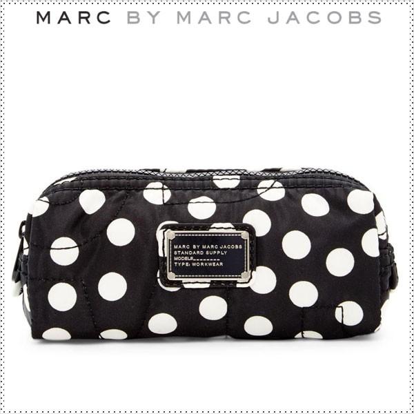 マークバイマークジェイコブス 化粧ポーチ Connectgestao Com