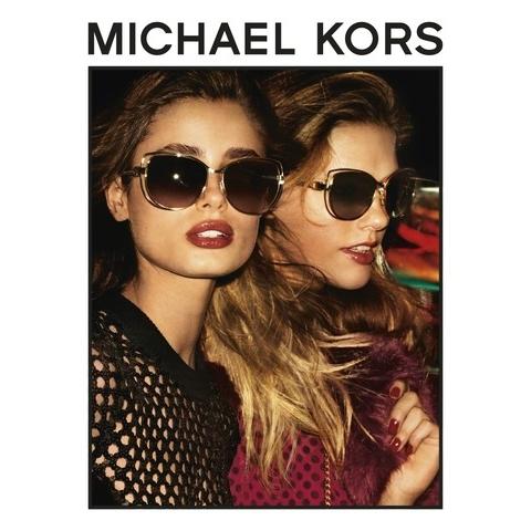 ☆マイケルコース MICHAELKORS AUDRINA I ラウンド キャットアイ 