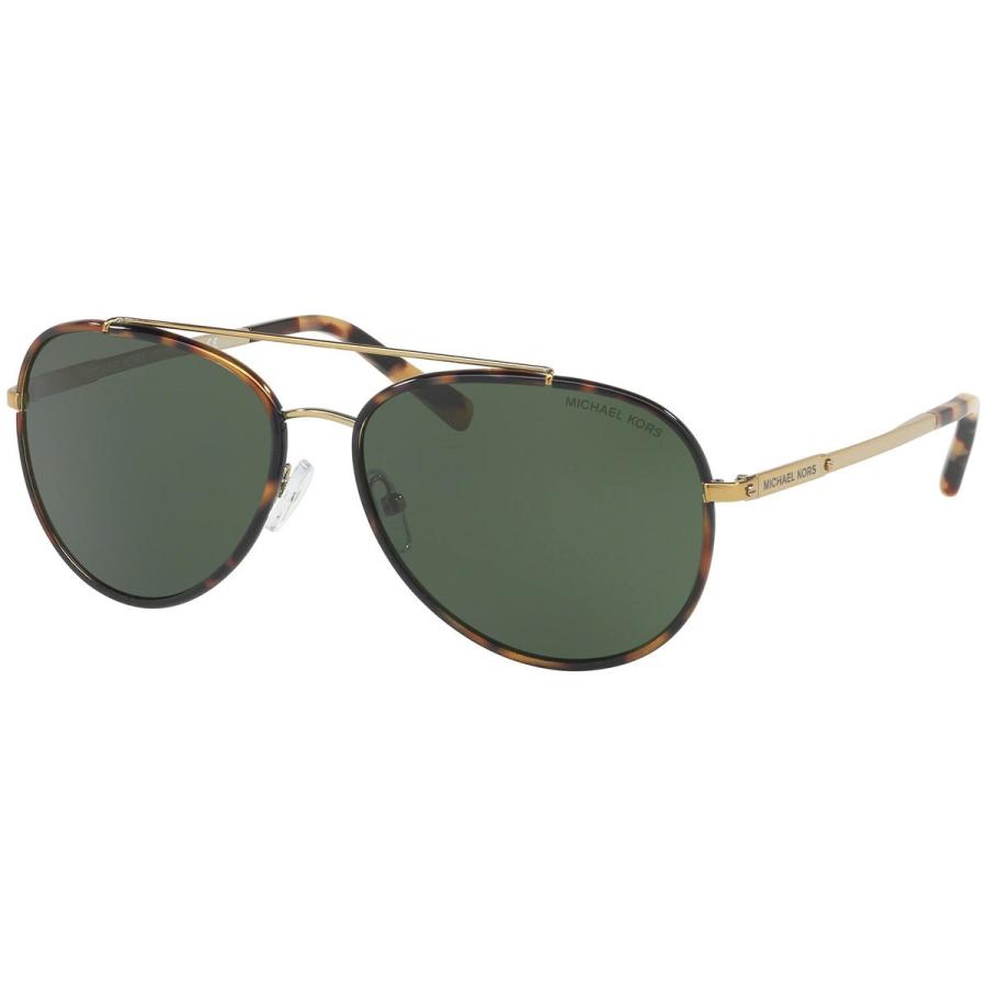 マイケルコース Michael Kors サングラス Mk1019 Ida イダ アイダ ソリッドグリーンレンズ Mk1019 Mk1019 Gifttime 通販 Yahoo ショッピング