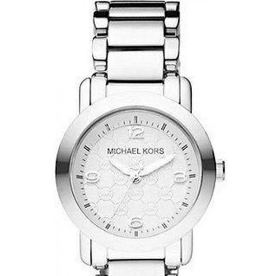 michael kors janey watch