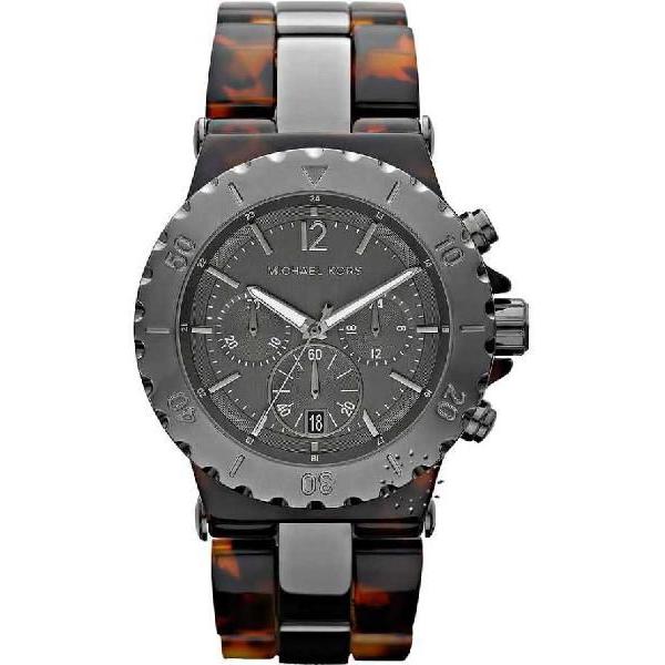MICHAEL KORS マイケルコース mk5501 クロノグラフ レディース 腕時計