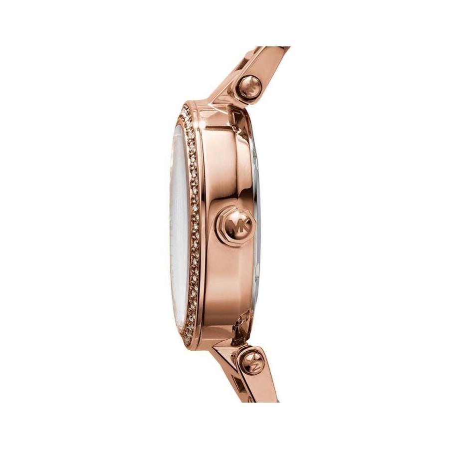 Michael Kors マイケルコースMK5616 ローズゴールド 時計