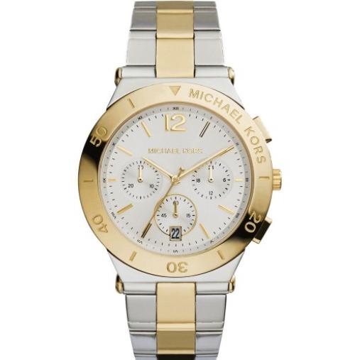 MICHAEL KORS[マイケルコース] mk5934 Wyatt クロノグラフ 