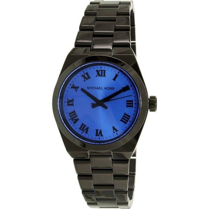 MICHAEL KORS[マイケルコース] mk5993 Channing Blue レディース 腕時計